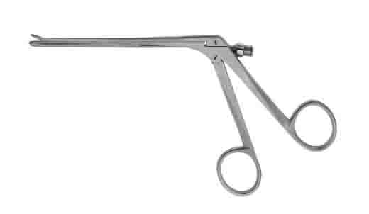 WEIL BLAKESLEY BURUN FORSEPS ASPİRATÖRLÜ 3.6MM 11CM